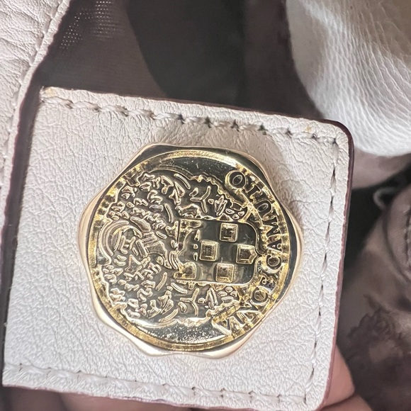 Vince Camino Genuine Leather Large Crossbody - Picture 8 of 12